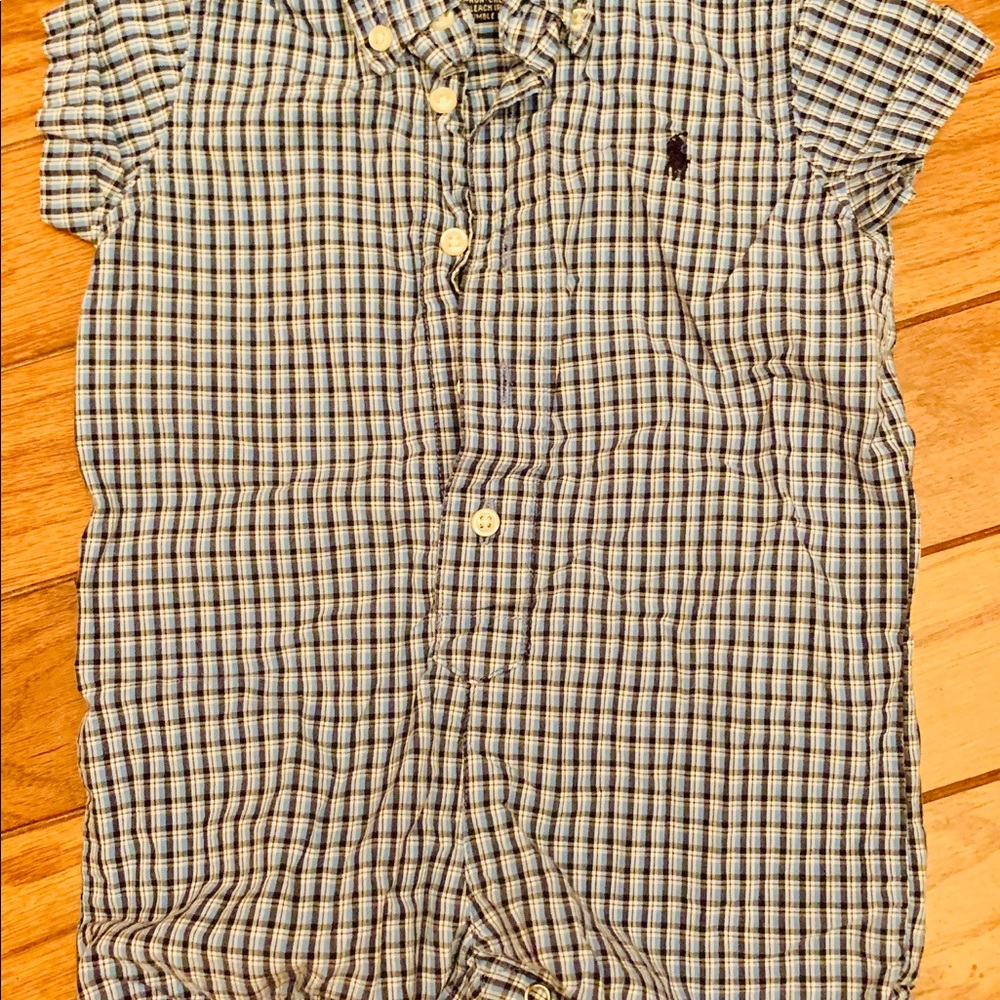 Ralph Lauren Polo
